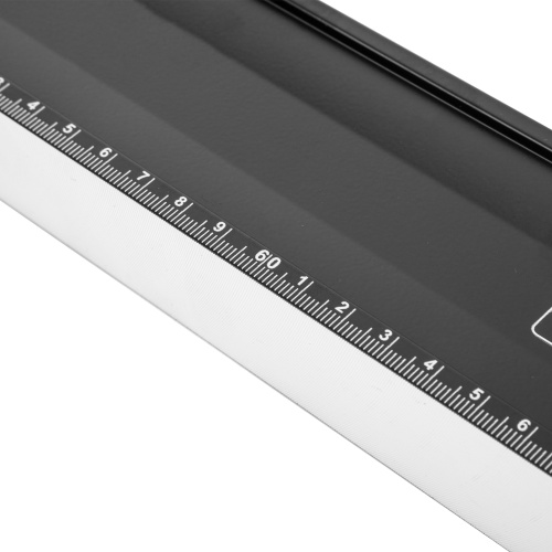 Уровень алюминиевый, усиленный, фрезерованный, 3 глазка, двухкомпонентные рукоятки, 1500 мм Matrix по ценам производителя в Екатеринбурге с доставкой по всей России