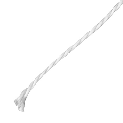 Шнур крученый капроновый, 2 мм, L 50 м, на катушке, Сибртех по ценам производителя в Екатеринбурге с доставкой по всей России