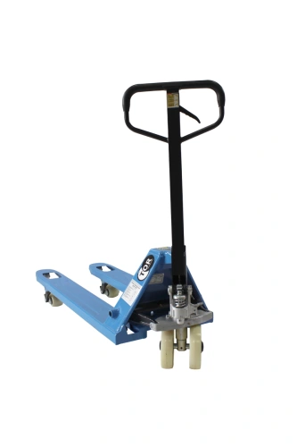Тележка гидравлическая 2500 кг 1150 мм нейлоновые колеса TOR RHP(BF) PRO по ценам производителя в Екатеринбурге с доставкой по всей России