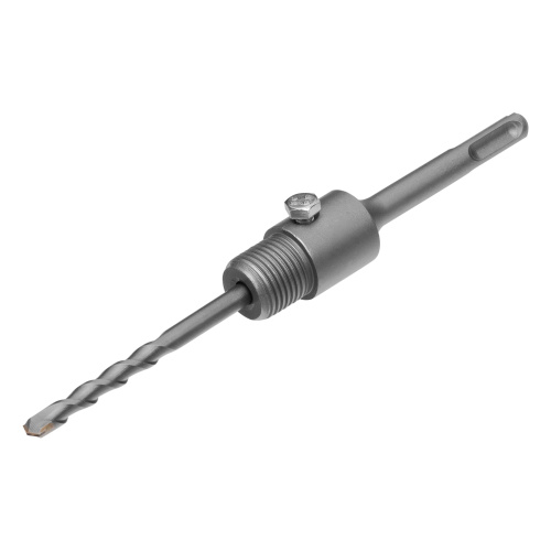 Центрирующее сверло для коронок, хвостовик M22 х 120 мм, SDS Plus Matrix по ценам производителя в Екатеринбурге с доставкой по всей России