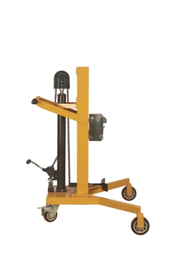 Тележка для бочек TOR DTF450B, 450 кг по ценам производителя в Екатеринбурге с доставкой по всей России