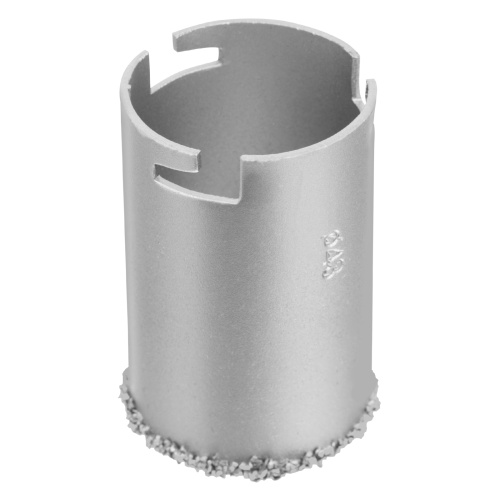 Кольцевая коронка с карбидным напылением, 43 мм Matrix по ценам производителя в Екатеринбурге с доставкой по всей России