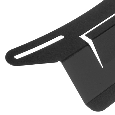 Расширители-подрезатели для снегоуборочных машин 97651-97652, 2 шт. Denzel по ценам производителя в Екатеринбурге с доставкой по всей России