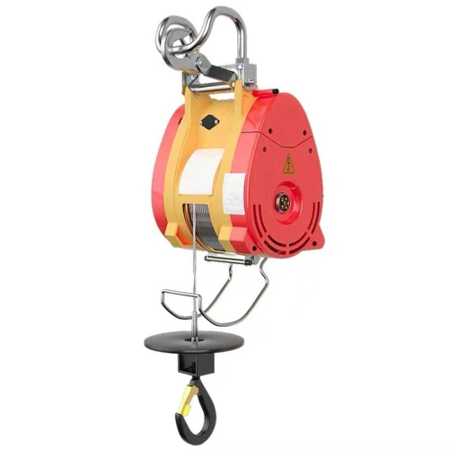 Таль электрическая подвесная TOR SK-300 г/п 300 кг 30 м по ценам производителя в Екатеринбурге с доставкой по всей России