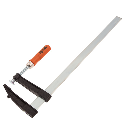 Струбцина F-образная, 400 х 80 х 460 мм Sparta по ценам производителя в Екатеринбурге с доставкой по всей России