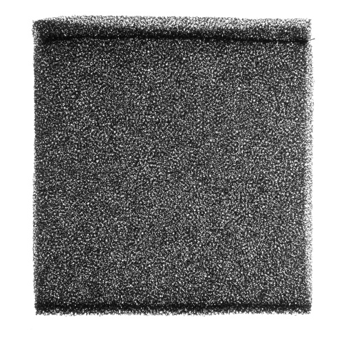 Фильтр полиуретановый для пылесоса универсальный Denzel по ценам производителя в Екатеринбурге с доставкой по всей России