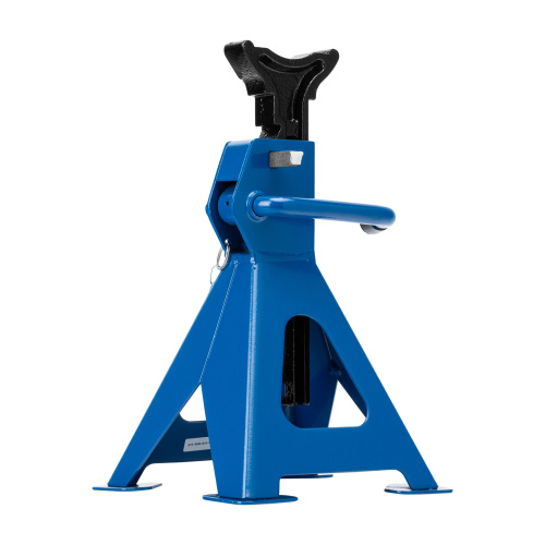 Подставки под автомобиль регулируемые, 2 т, H подъема 280-420 мм, 2 шт, Stels по ценам производителя в Екатеринбурге с доставкой по всей России