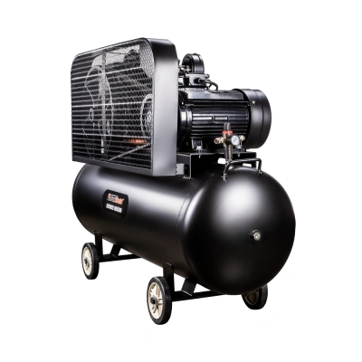 Компрессор масляный ременной AEROMAX 1050/300 купить в Москве с доставкой по всей России | ProtosMarket.ru