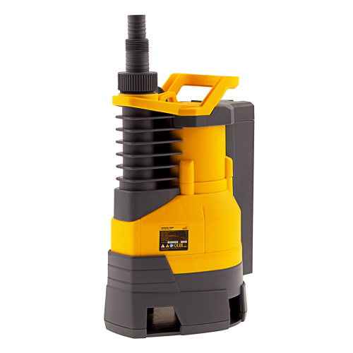 Дренажный насос DPХ950, Х-Pro, 950 Вт, подъем 8.5 м, 15500 л/ч Denzel по ценам производителя в Екатеринбурге с доставкой по всей России