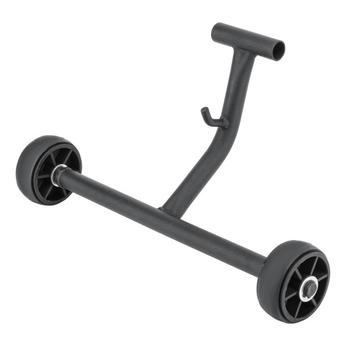 Транспортировочный комплект для виброплиты VC-12 Denzel по ценам производителя в Екатеринбурге с доставкой по всей России