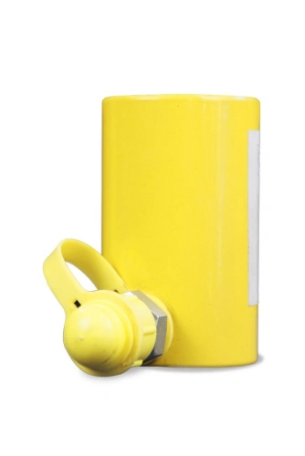 Домкрат гидравлический грузовой TOR ДУ10П50 10 т односторонний по ценам производителя в Екатеринбурге с доставкой по всей России