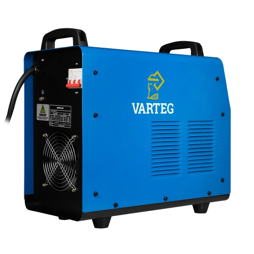 Сварочный аппарат VARTEG 300 купить в Москве с доставкой по всей России | ProtosMarket.ru