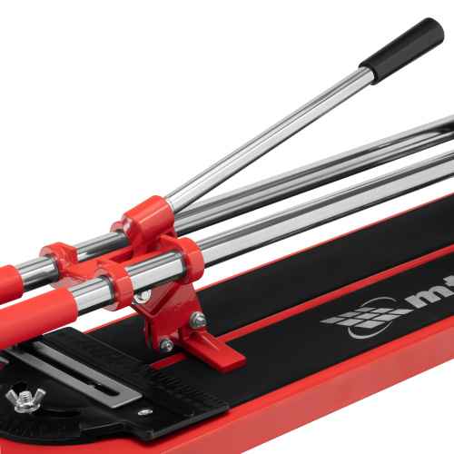 Плиткорез 400 х 16 мм, "Балеринка", поворотный металлический угольник MTX по ценам производителя в Екатеринбурге с доставкой по всей России