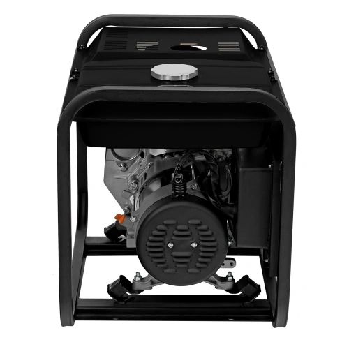 Генератор дизельный DES-32, 3,2 кВт, 230 В, 11 л, ручной стартер Denzel по ценам производителя в Екатеринбурге с доставкой по всей России