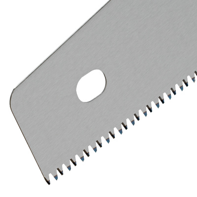 Ножовка по дереву "Piranha", 450 мм, 7-8 TPI, зуб-3D, каленый зуб, двухкомпонентная рукоятка Gross по ценам производителя в Екатеринбурге с доставкой по всей России