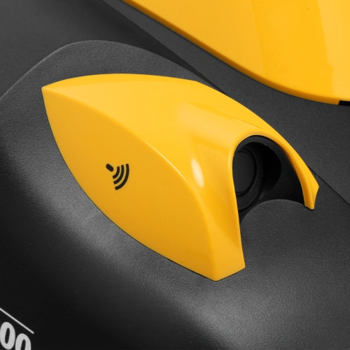 Робот-газонокосилка Grass Master 1000  1000м², 3Ач, 28V, LCD дисплей, Wi-Fi Denzel по ценам производителя в Екатеринбурге с доставкой по всей России