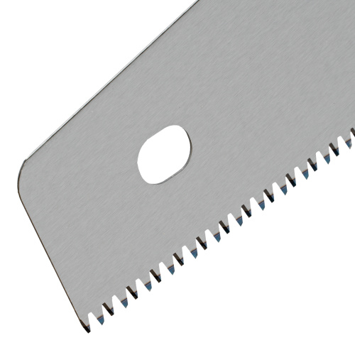 Ножовка по дереву "Piranha", 450 мм, 7-8 TPI, зуб-3D, каленый зуб, двухкомпонентная рукоятка Gross по ценам производителя в Екатеринбурге с доставкой по всей России