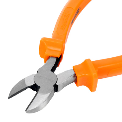 Бокорезы Classic, 180 мм, шлифованные, пластмассовые рукоятки Sparta по ценам производителя в Екатеринбурге с доставкой по всей России