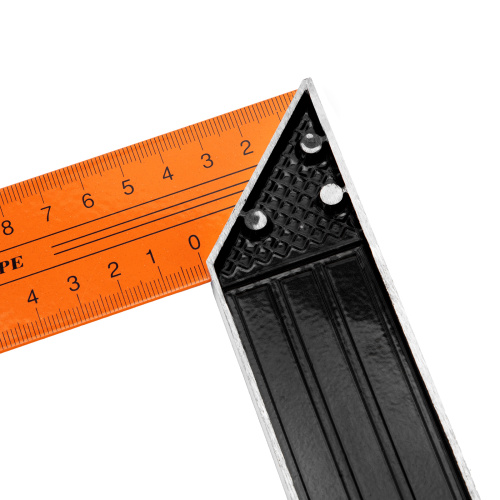 Угольник, 300 мм, металлический Sparta по ценам производителя в Екатеринбурге с доставкой по всей России