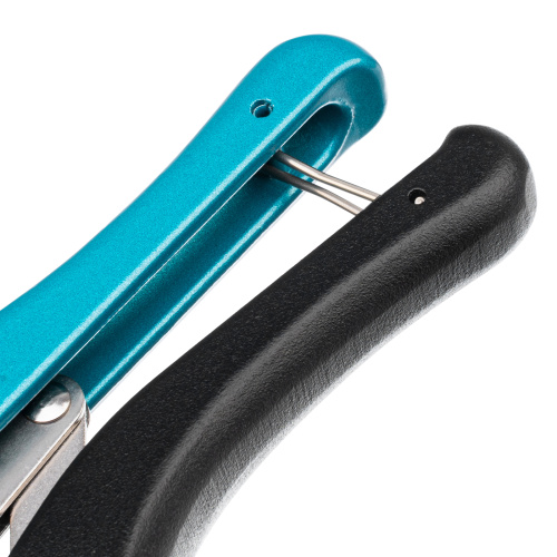 Ножницы для резки изделий из ПВХ, универсальные, D 42 мм, порошковое покрытие рукояток Gross по ценам производителя в Екатеринбурге с доставкой по всей России