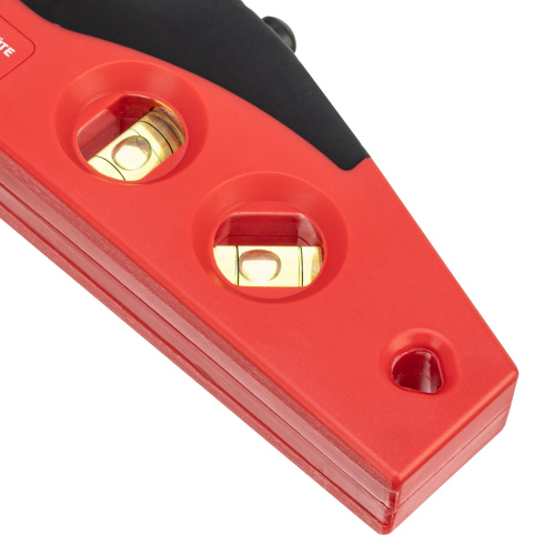 Лазерный уровень, 180 мм, 220 мм штатив, 4 глазка Matrix по ценам производителя в Екатеринбурге с доставкой по всей России