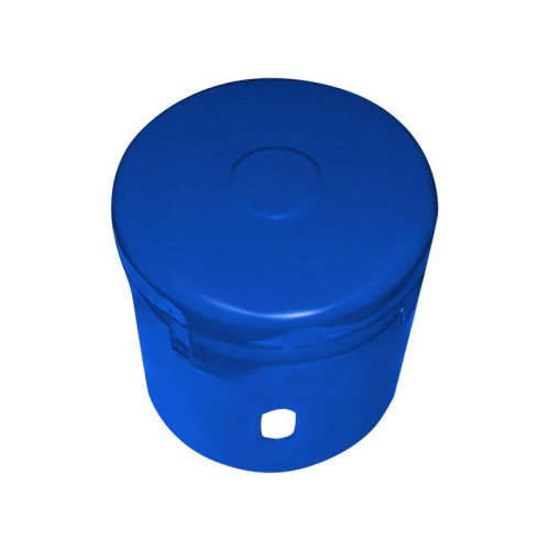 Крышка электродвигателя лебедки LTD6.3 по ценам производителя в Екатеринбурге с доставкой по всей России