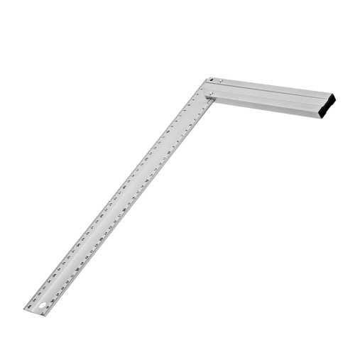 Угольник, 400 мм, алюминиевый, литой Matrix по ценам производителя в Екатеринбурге с доставкой по всей России