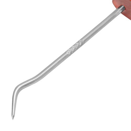 Набор крюков для слесарных работ, 4 шт Matrix по ценам производителя в Екатеринбурге с доставкой по всей России