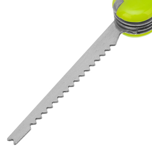 Нож многофункциональный, компактный размер, 15 функций, 90 мм Сибртех по ценам производителя в Екатеринбурге с доставкой по всей России