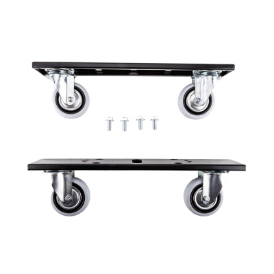 Колеса WECO для подающего механизма WF 204/205 (комплект) купить в Москве с доставкой по всей России | ProtosMarket.ru