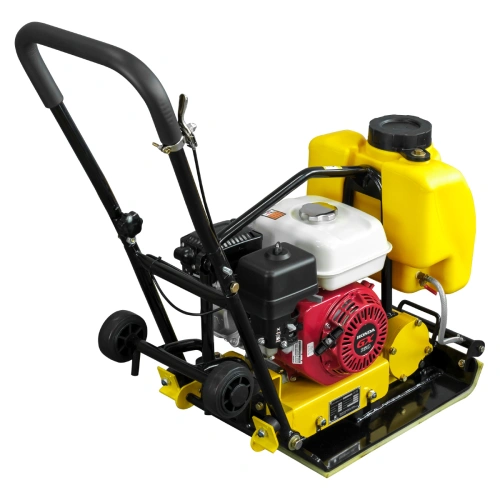 Виброплита MASALTA MSR60-4 (бензиновая, Honda GX160, 4,0 (5,5) кН (л.с.), 62 кг) по ценам производителя в Екатеринбурге с доставкой по всей России