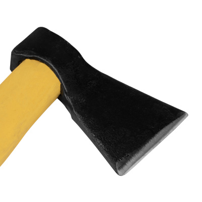 Топор кованный, в сборе, 600/850 г, деревянное топорище, 350 мм, Б1 по ценам производителя в Екатеринбурге с доставкой по всей России