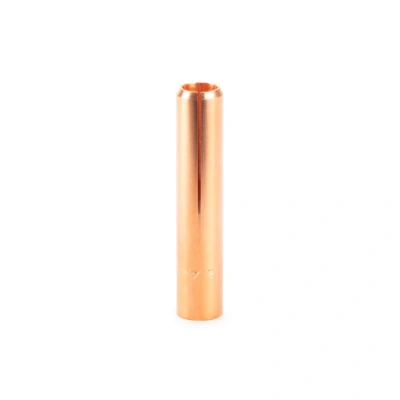 Цанга усиленная 6,4 мм SAGGIO TIG-550