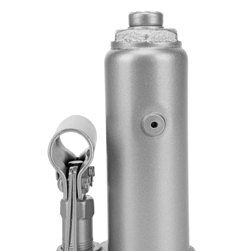 Домкрат гидравлический бутылочный, 2 т, высота подъема 181-345 мм, в пластиковый кейсе Matrix по ценам производителя в Екатеринбурге с доставкой по всей России