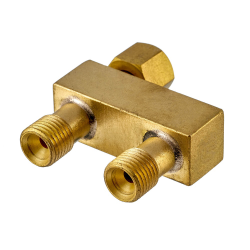 Разветвитель кислородный для установки на газовый коллектор по ценам производителя в Екатеринбурге с доставкой по всей России