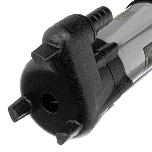 Фекальный насос СФН250, 250 Вт, напор 8 м, 10000 л/ч Сибртех по ценам производителя в Екатеринбурге с доставкой по всей России