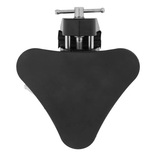 Тиски настольные, резиновая вакуумная присоска, шарнирный механизм, ширина рабочих губок 70 мм Matrix по ценам производителя в Екатеринбурге с доставкой по всей России