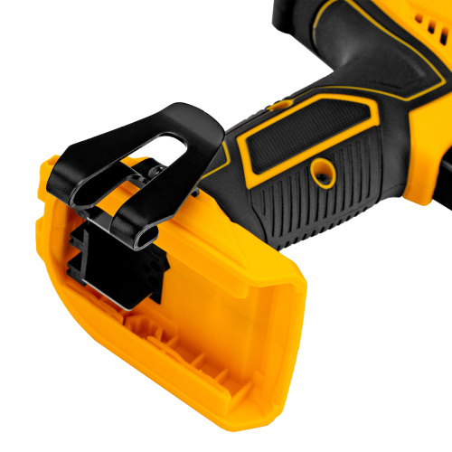 Дрель-шуруповерт аккумуляторная ударная CID-18-0, Li-Ion, 18 В Denzel по ценам производителя в Екатеринбурге с доставкой по всей России