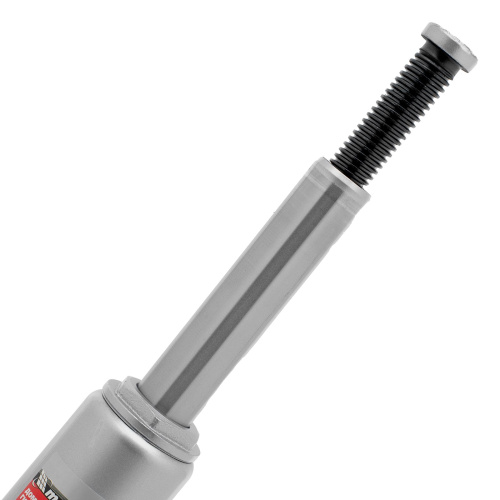 Домкрат гидравлический бутылочный, 8 т, высота подъема 230-457 мм Matrix купить в Москве с доставкой по всей России | ProtosMarket.ru