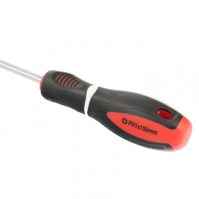 Отвертка "Era", PH1 х 150 мм, CrV, трехкомпонентная рукоятка Matrix по ценам производителя в Екатеринбурге с доставкой по всей России