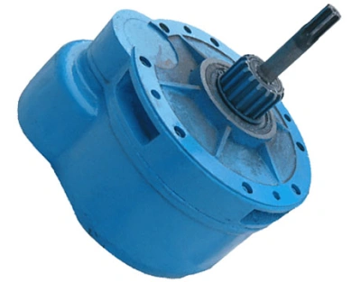 Редуктор подъема для талей электрических CD1 10,0 т купить в Москве с доставкой по всей России | ProtosMarket.ru