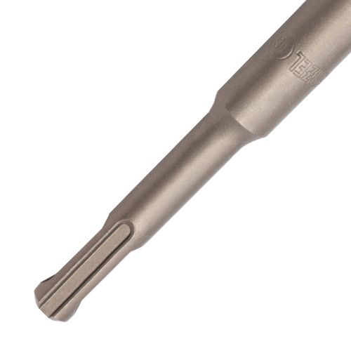 Бур по бетону, двойная спираль, три пылеотводящие кромки, 16 x 460 мм DENZEL по ценам производителя в Екатеринбурге с доставкой по всей России