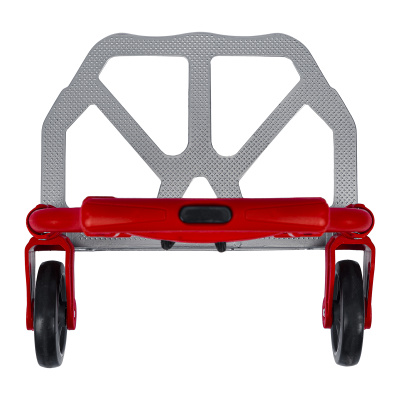 Тележка хозяйственная, складная, 2 колесная, грузоподъемность 70 кг Matrix по ценам производителя в Екатеринбурге с доставкой по всей России