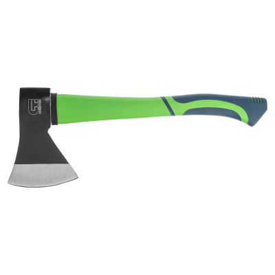 Топор, 1000 г, фибергласовое топорище Сибртех по ценам производителя в Екатеринбурге с доставкой по всей России