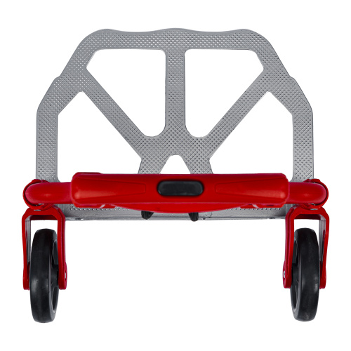 Тележка хозяйственная, складная, 2 колесная, грузоподъемность 70 кг Matrix по ценам производителя в Екатеринбурге с доставкой по всей России