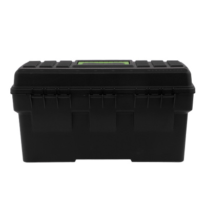 Ящик для инструмента, 530 х 275 х 290 мм, 21", пластик Сибртех по ценам производителя в Екатеринбурге с доставкой по всей России