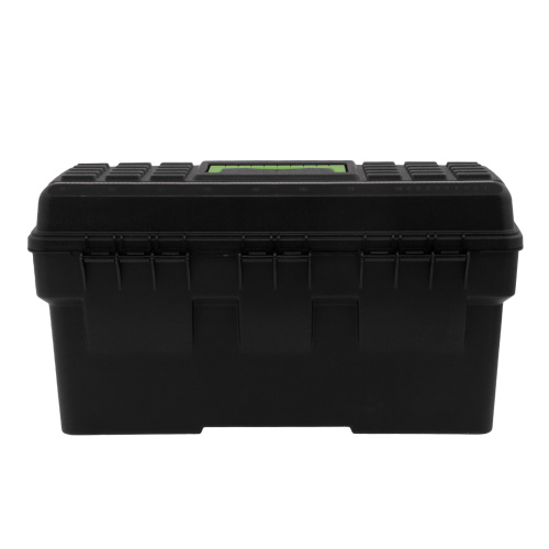 Ящик для инструмента, 530 х 275 х 290 мм, 21", пластик Сибртех по ценам производителя в Екатеринбурге с доставкой по всей России