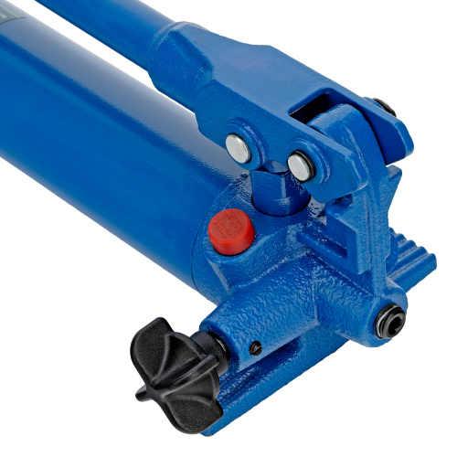 Гидравлический насос для пресса 52303 усилие 20 т Stels по ценам производителя в Екатеринбурге с доставкой по всей России