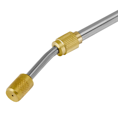 Опрыскиватель аккумуляторный D-8LI, 8 л, 12 В, 2 Ач Denzel по ценам производителя в Екатеринбурге с доставкой по всей России