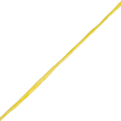 Шпагат полипропиленовый желтый, 1.7 мм, L400 м, Сибртех по ценам производителя в Екатеринбурге с доставкой по всей России